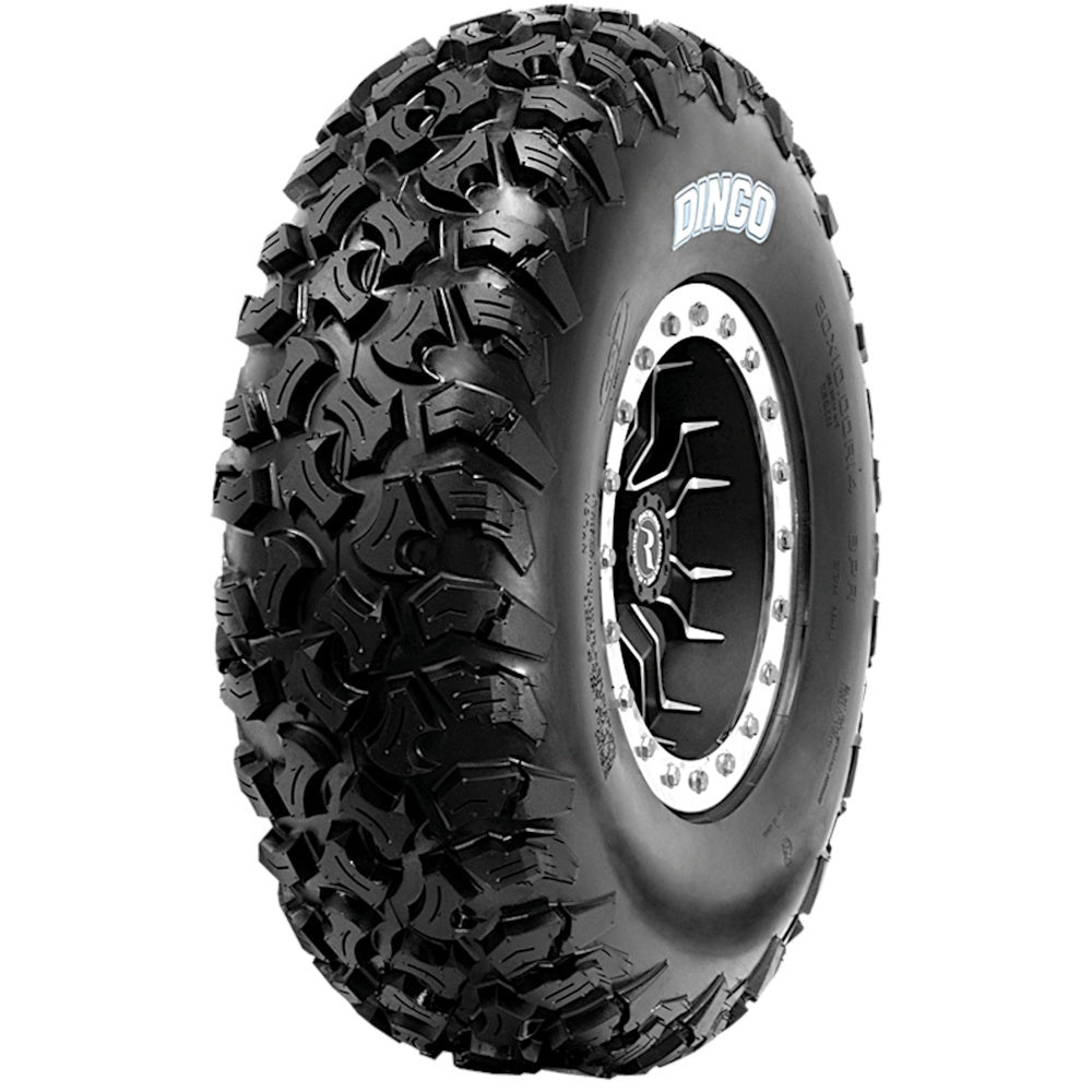 CST ATV Dingo 27x11-R12 8PLY 61M Radial CU47 (Rear)