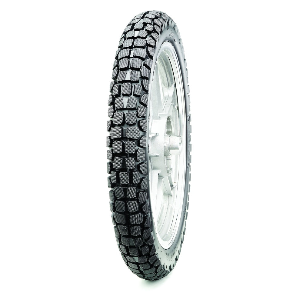 CST Knobby C7208 2.75-17 6PLY 47P (Front/Rear)