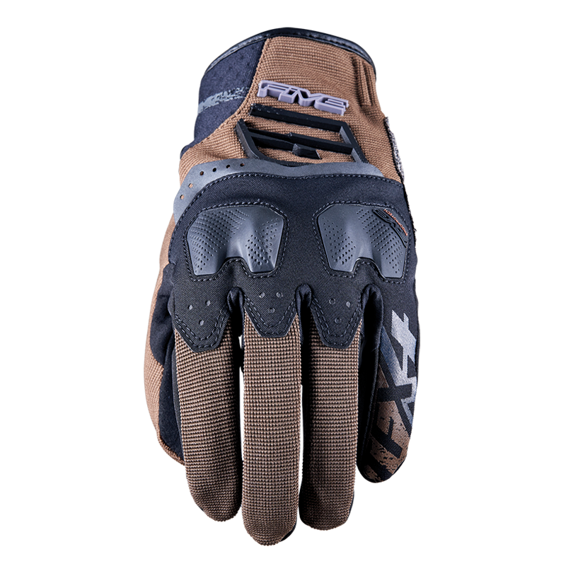 FIVE - TFX-4 W/R BROWN