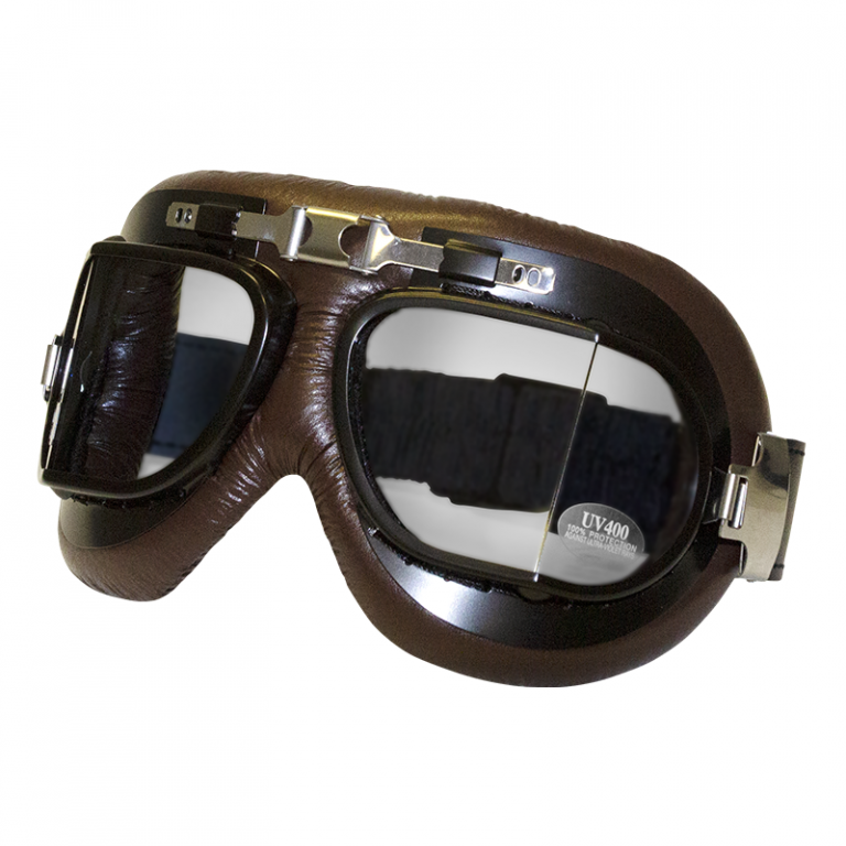RXT - FLYING GOGGLES BROWN