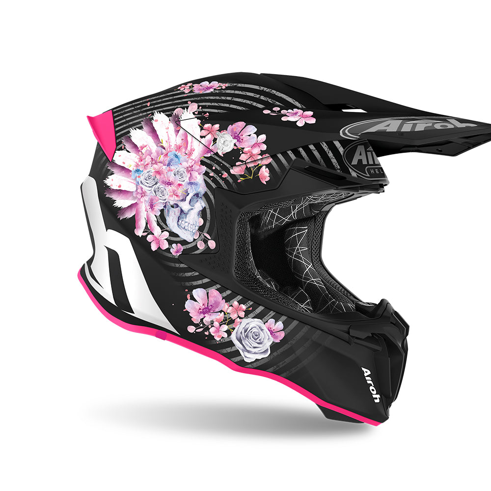 AIROH - TWIST 2.0 ‘MAD’ MATT