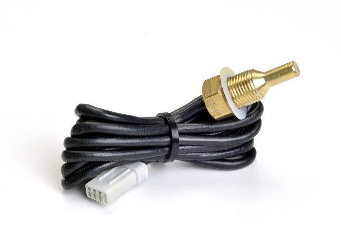 TRAIL TECH TTO DIGITAL TEMPERATURE GAUGE M6 X 1.0 THREAD