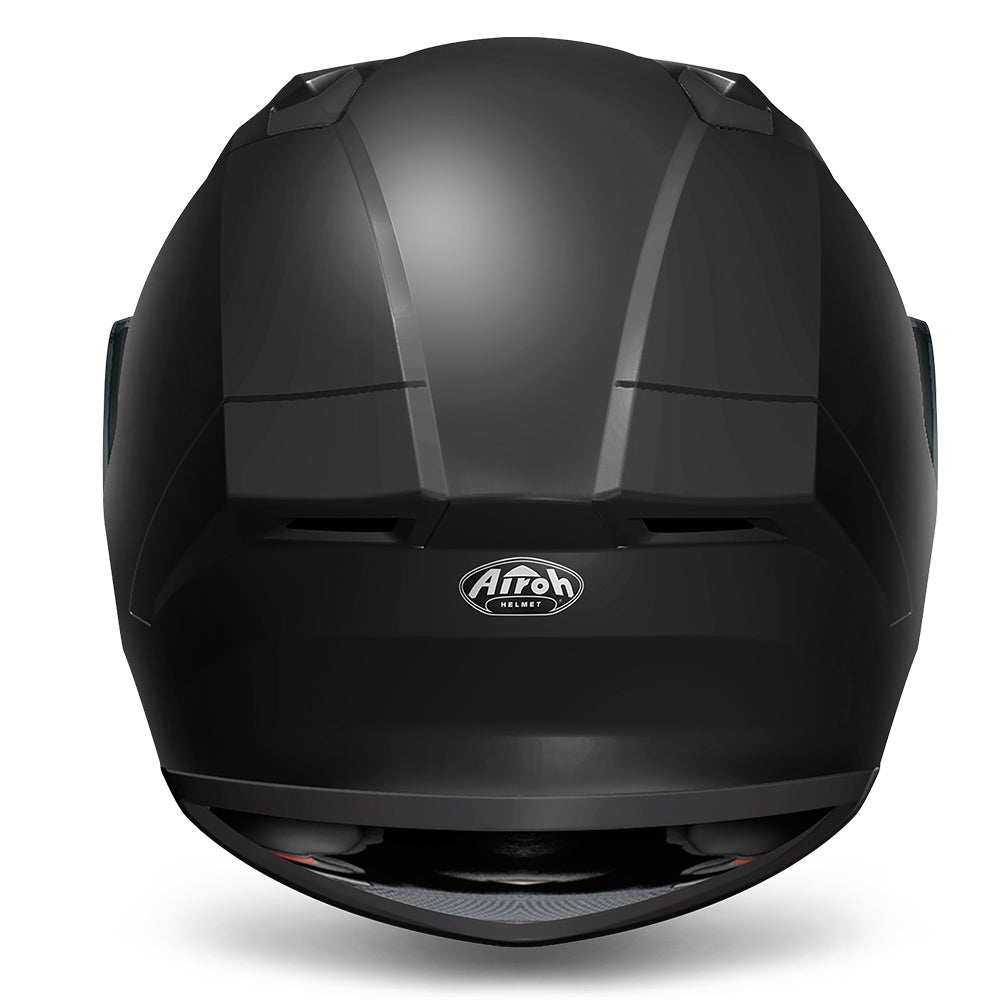 AIROH - VALOR SOLID MATT BLACK