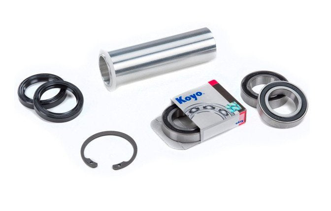 KITE WHEEL BEARING REPLACMENT KIT - HUB 20.556.1 / 40.556.1