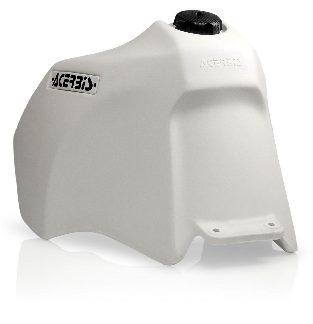 ACERBIS FUEL TANK SUZUKI DR650 92-95 25 LITRE WHITE