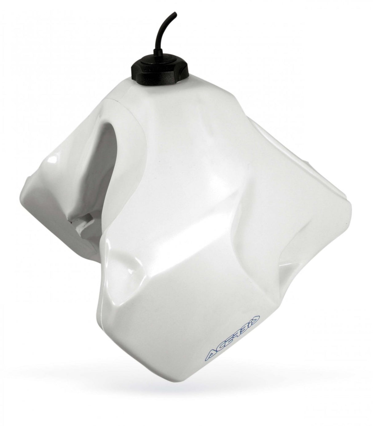 ACERBIS FUEL TANK YAMAHA TT600 BELGARDA 93-97 21 LITRE WHITE
