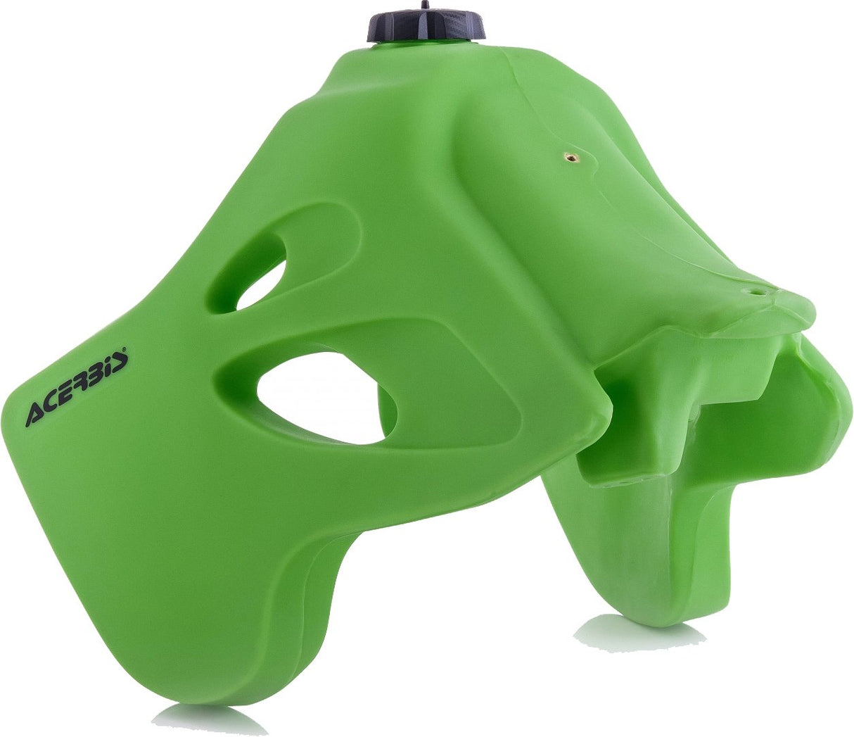 ACERBIS FUEL TANK KAWASAKI KLX250-300 93-08 14 LITRE GREEN