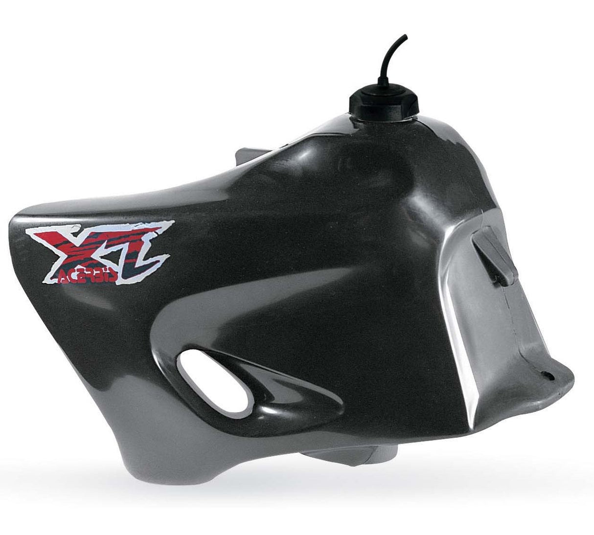 ACERBIS FUEL TANK YAMAHA XT600 95-06 23 LITRE BLACK