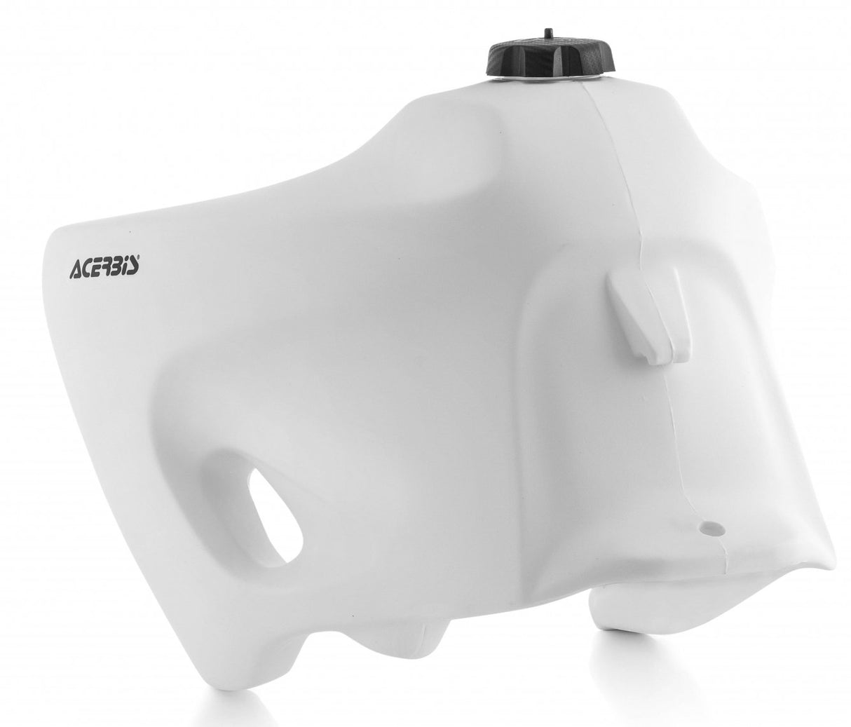ACERBIS FUEL TANK YAMAHA XT600 95-06 23 LITRE WHITE