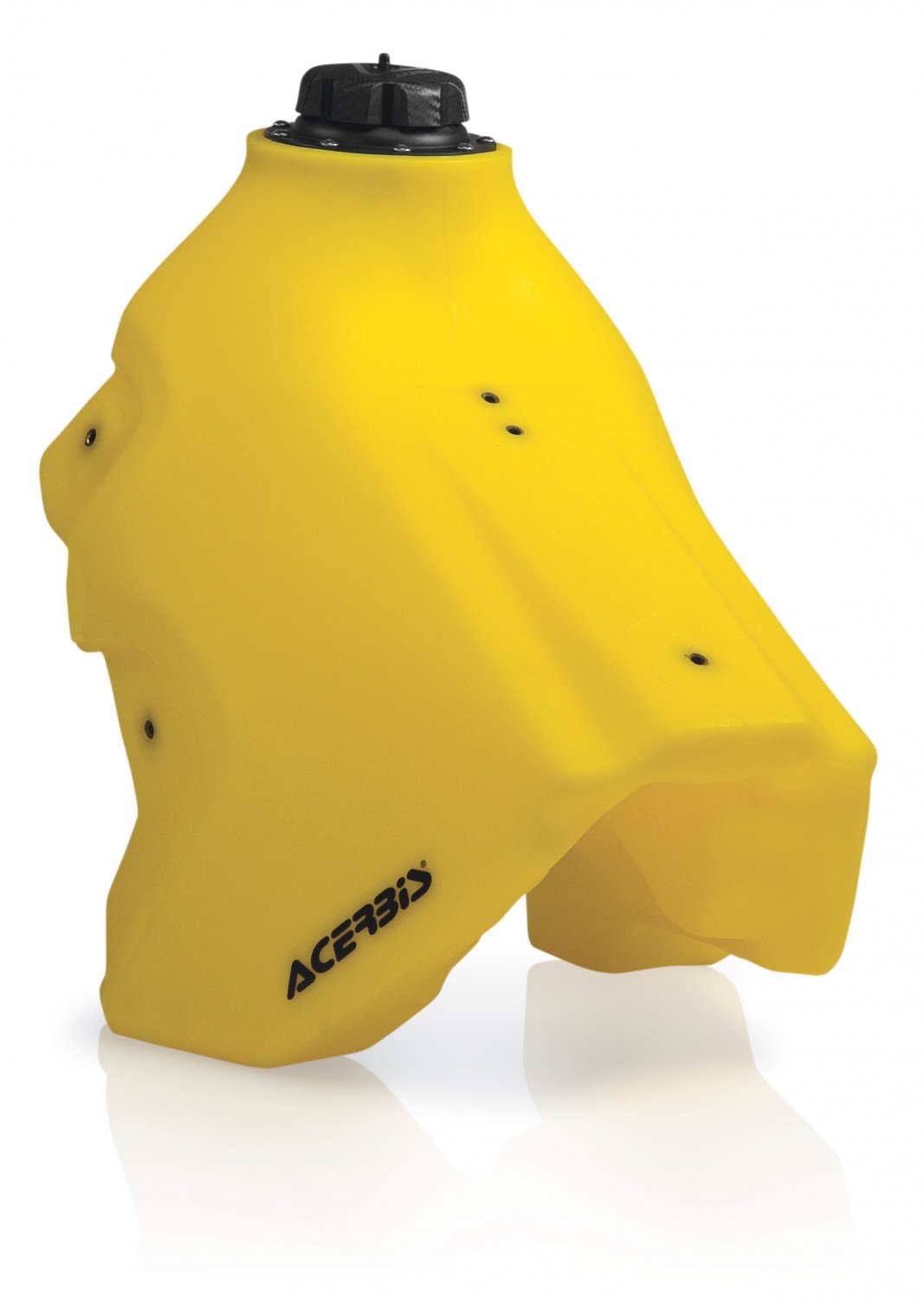 ACERBIS FUEL TANK SUZUKI DRZ400 14 LITRE YELLOW