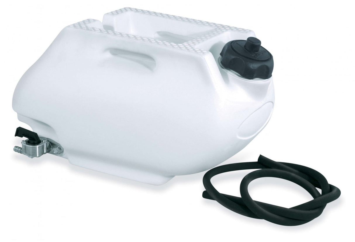 ACERBIS FUEL TANK REAR AUXILIARY 6 LITRE