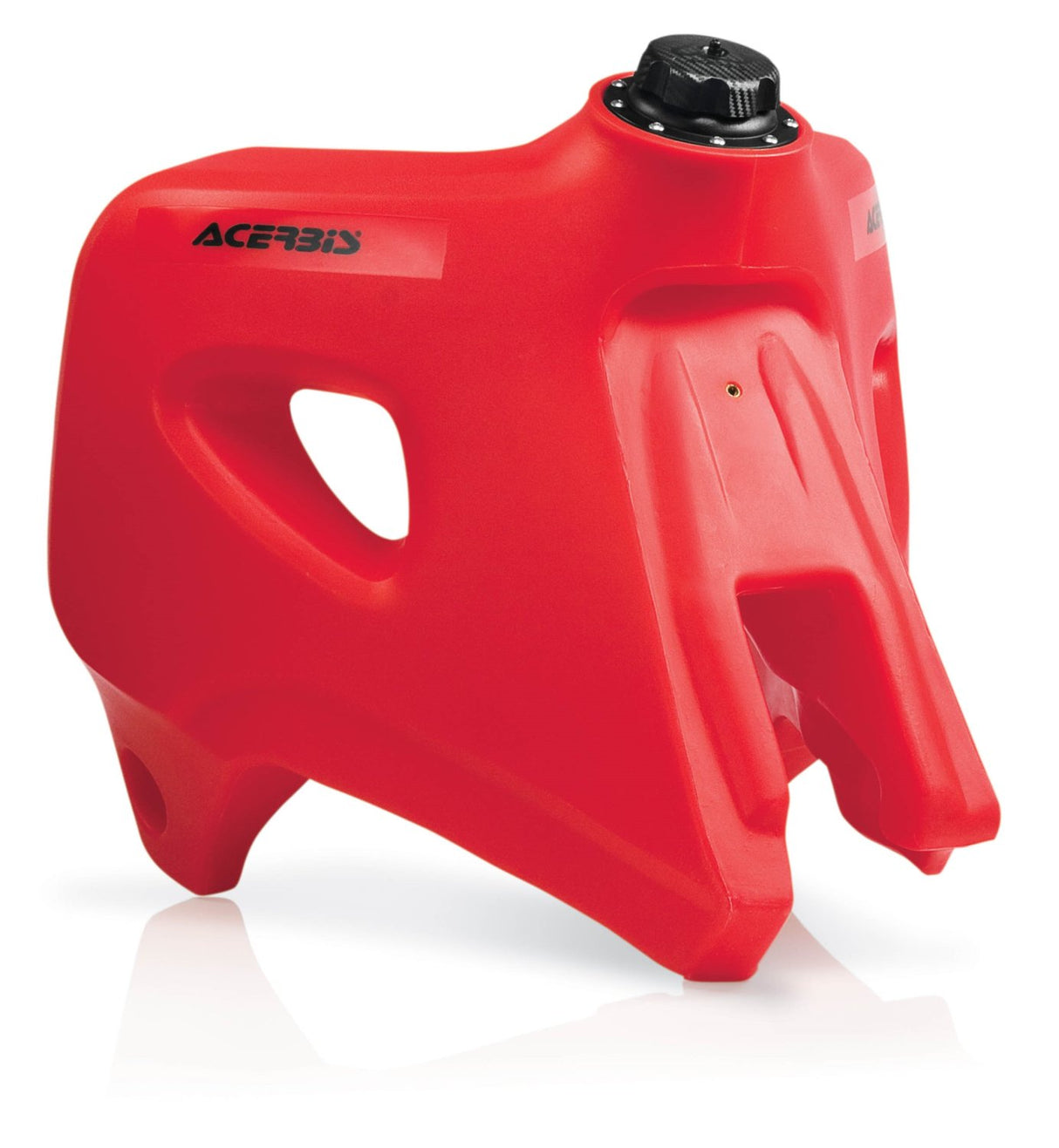 ACERBIS FUEL TANK HONDA XR650R 00-07 24 LITRE RED