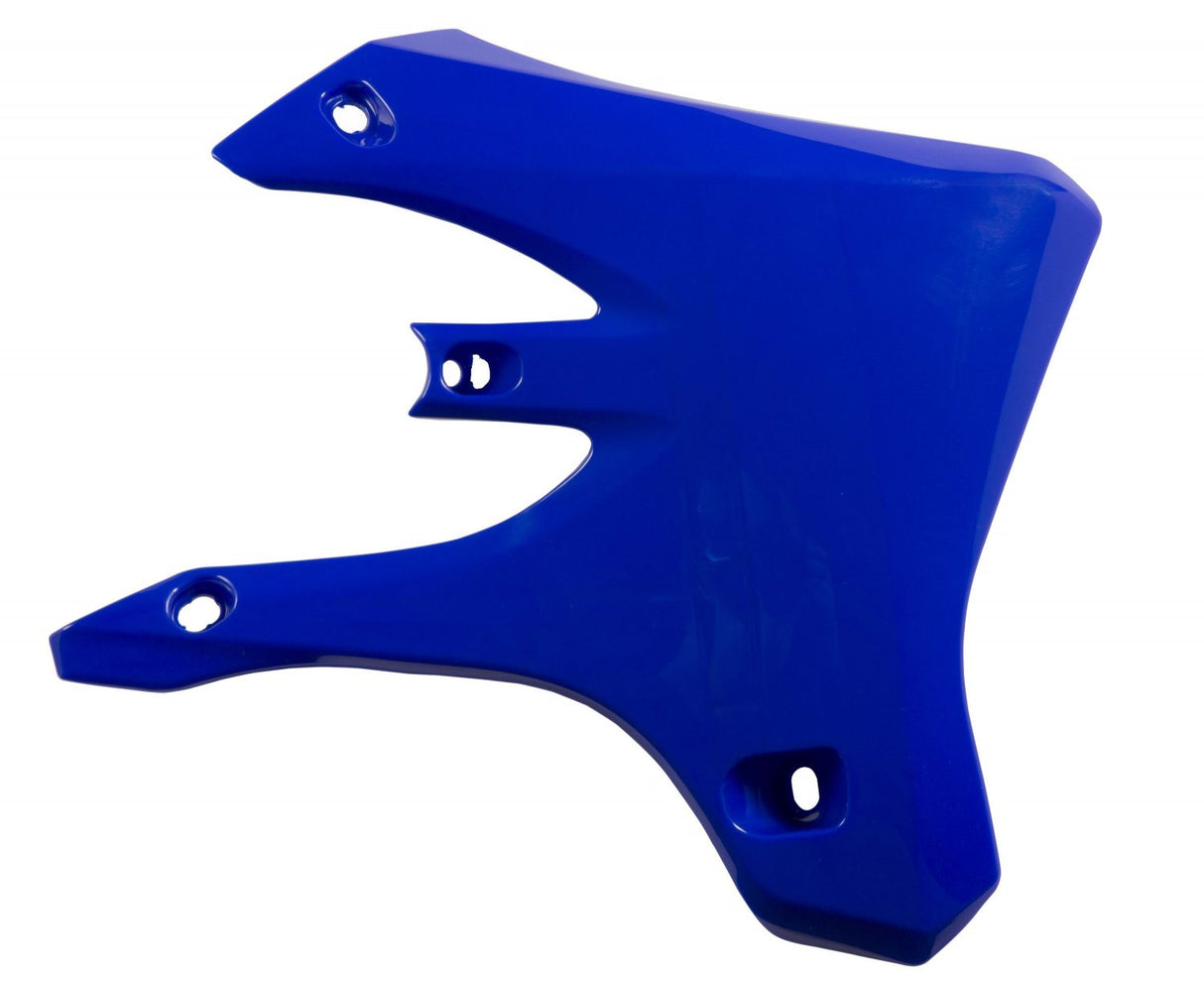 ACERBIS RADIATOR SHROUDS YZF 250 450 03-05 WRF 250 450 05-06