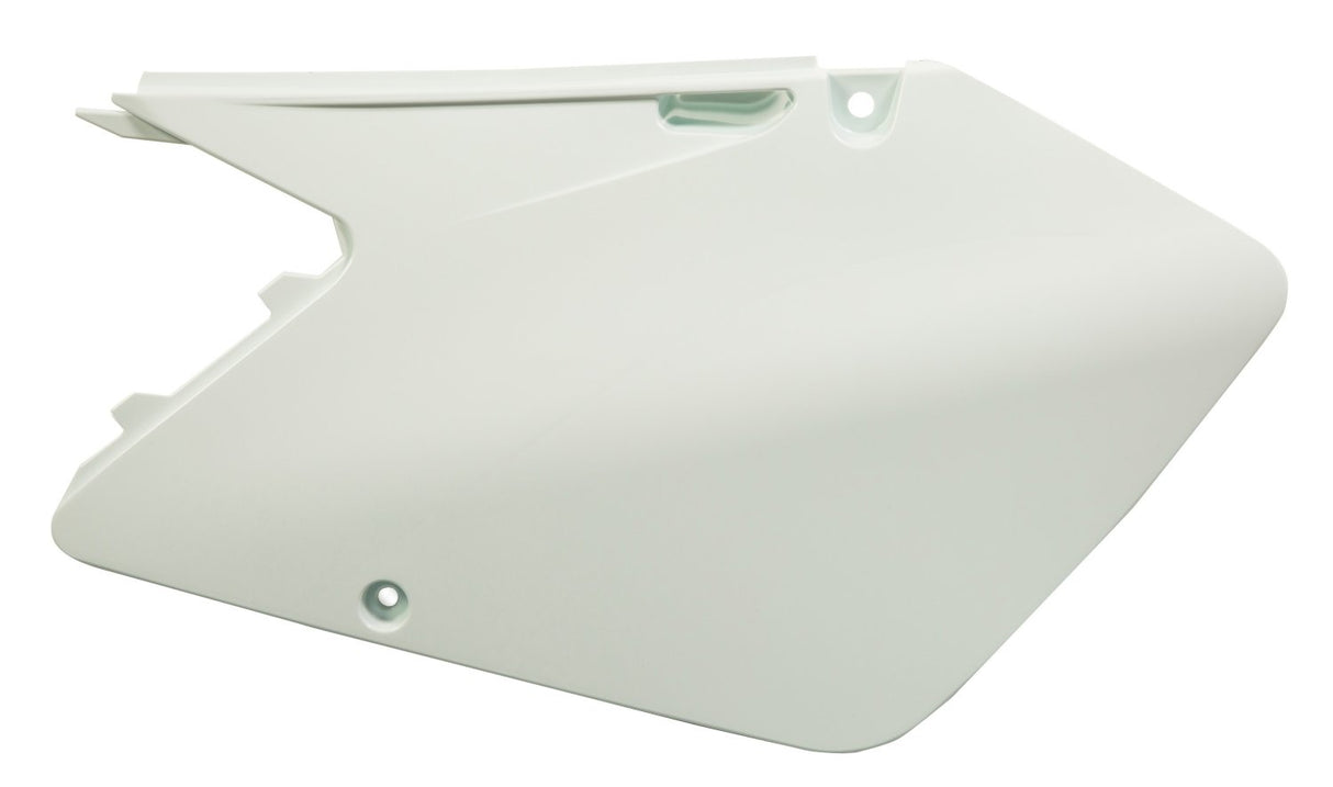 ACERBIS SIDE PANELS YAMAHA YZF 250 450 03-05 WHITE
