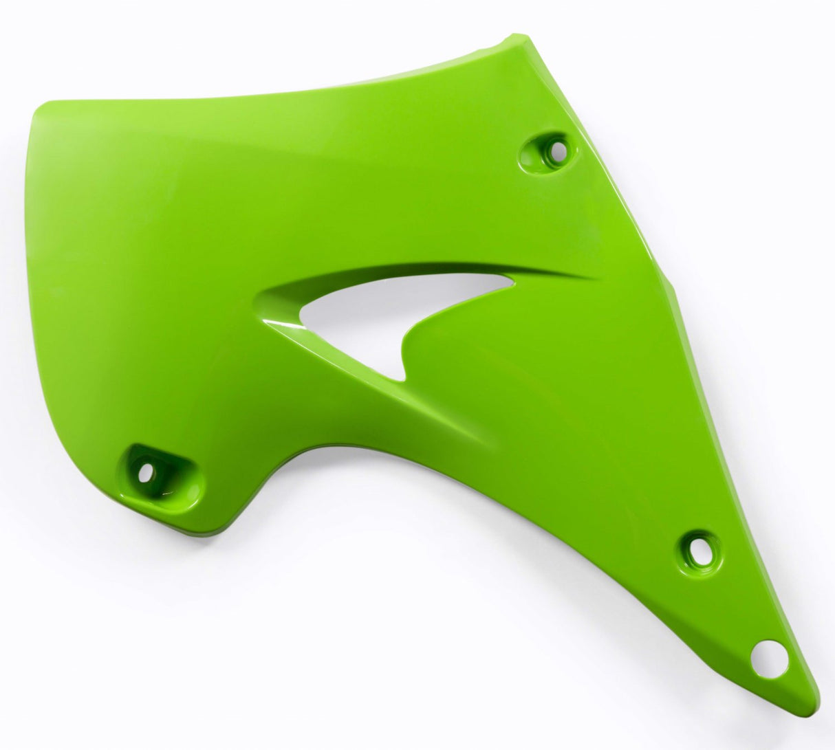 ACERBIS RADIATOR SHROUDS YZF 250 450 03-05 WRF 250 450 05-06