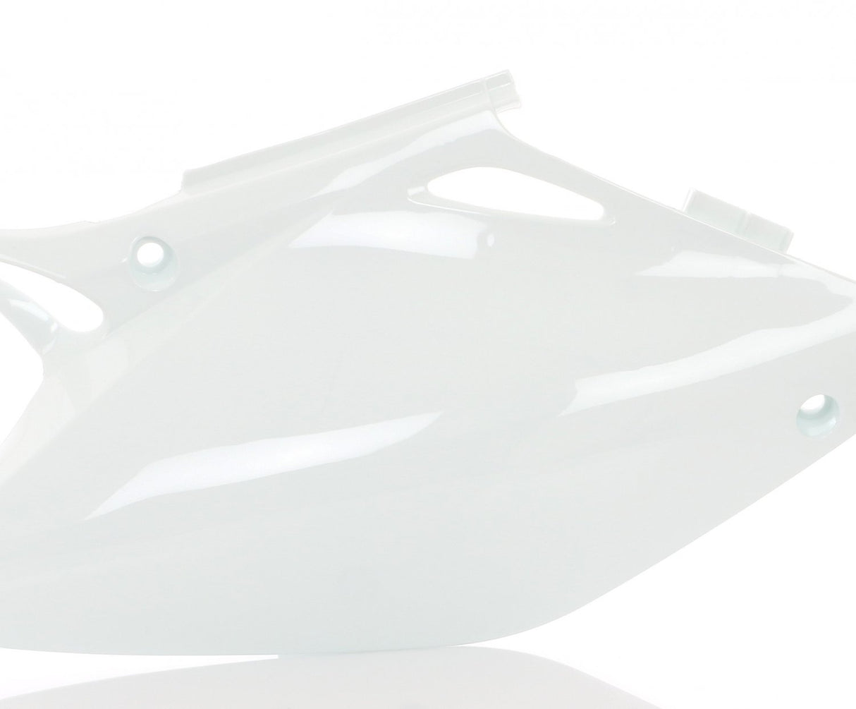 ACERBIS SIDE PANELS HONDA CRF 450 02-04 WHITE
