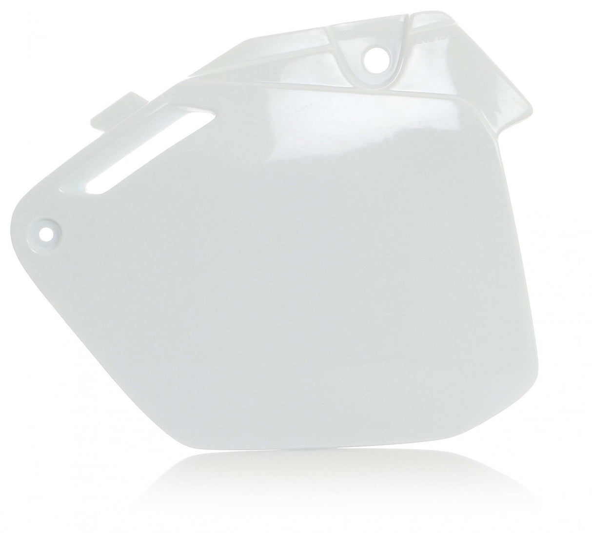 ACERBIS SIDE PANELS HONDA CR 125 250 02-07 WHITE