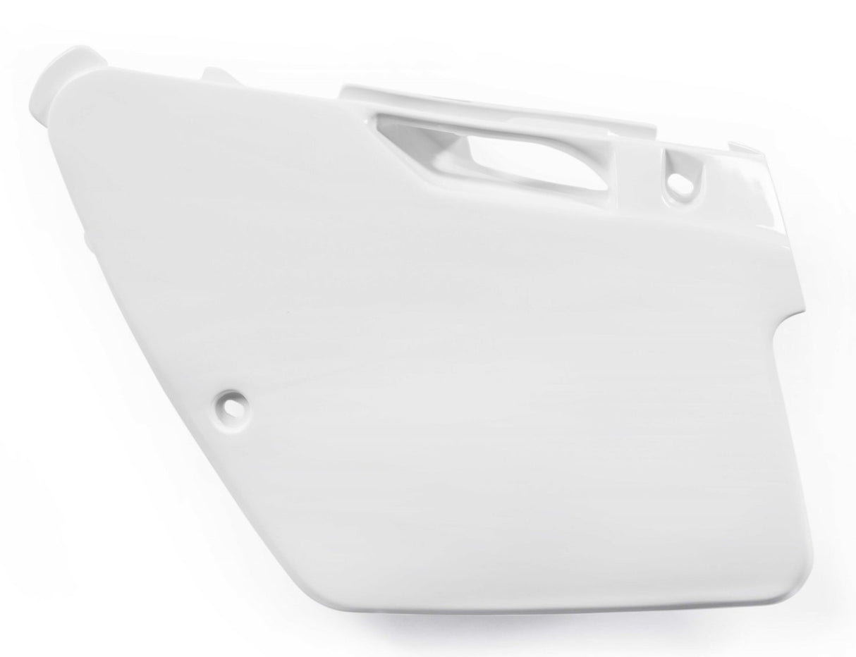 ACERBIS SIDE PANELS KAWASAKI KX 125 250 94-98 WHITE