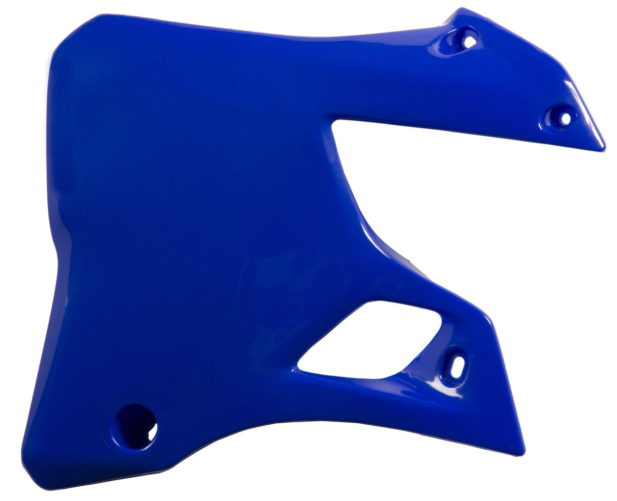 ACERBIS RADIATOR SHROUDS YAMAHA YZ 125 250 96-01 BLUE 98