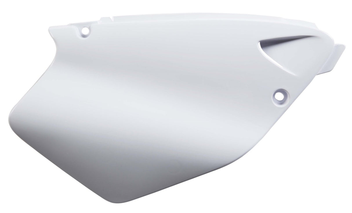 ACERBIS SIDE PANELS YAMAHA YZ 125 250 96-01 WHITE