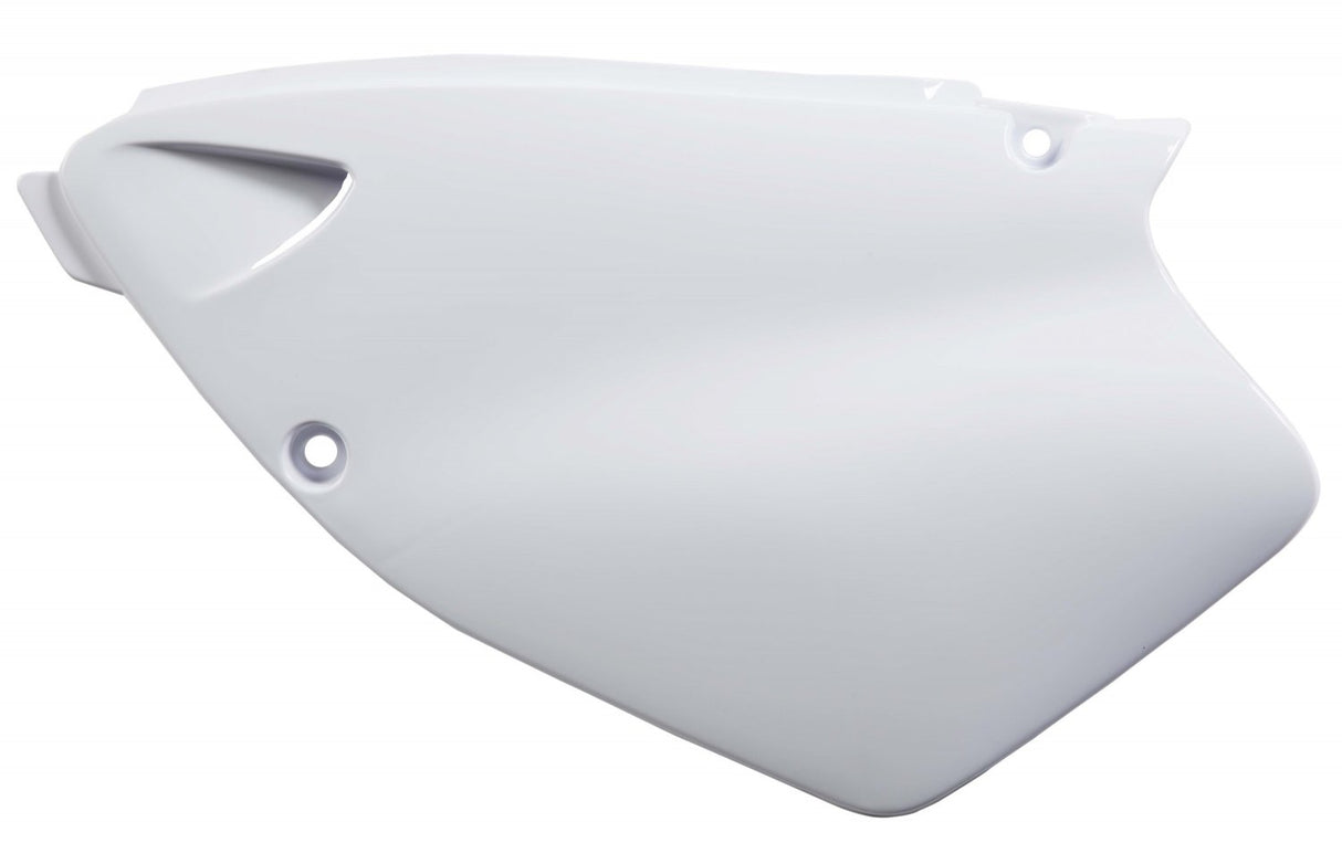 ACERBIS SIDE PANELS HONDA CR 125 95-97 250 95-96 WHITE