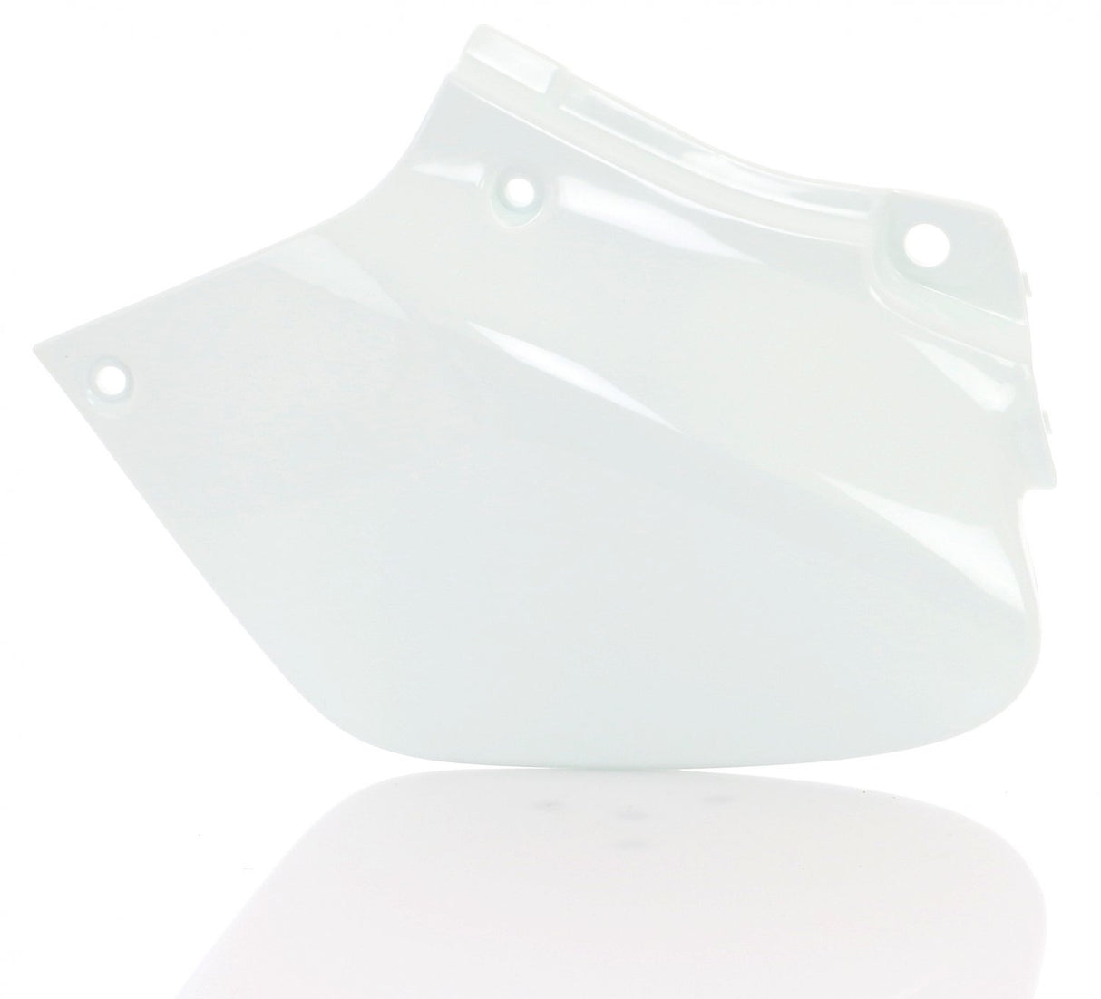 ACERBIS SIDE PANELS YAMAHA YZ 125 250 96-01 WHITE