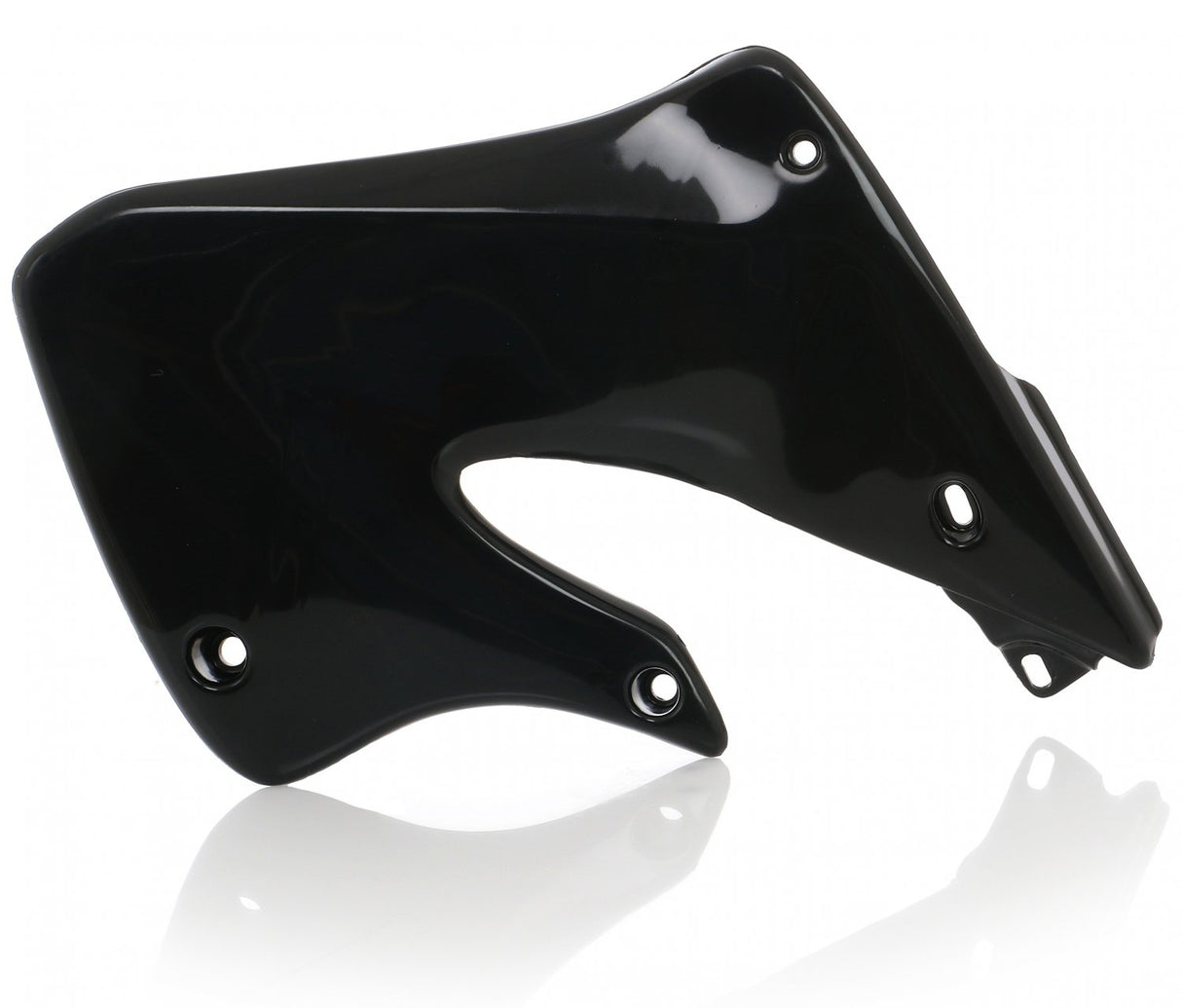 ACERBIS RADIATOR SHROUDS YAMAHA YZ 125 250 96-01 BLUE 98