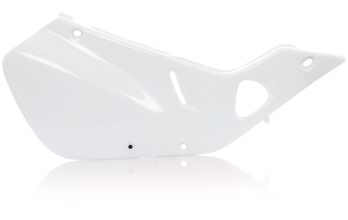 ACERBIS SIDE PANELS HONDA CR 125 98-99 250 97-99 WHITE