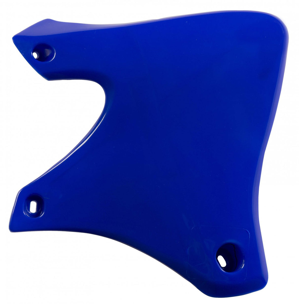 ACERBIS RADIATOR SHROUDS YAMAHA YZF WRF 400 98-99 BLUE