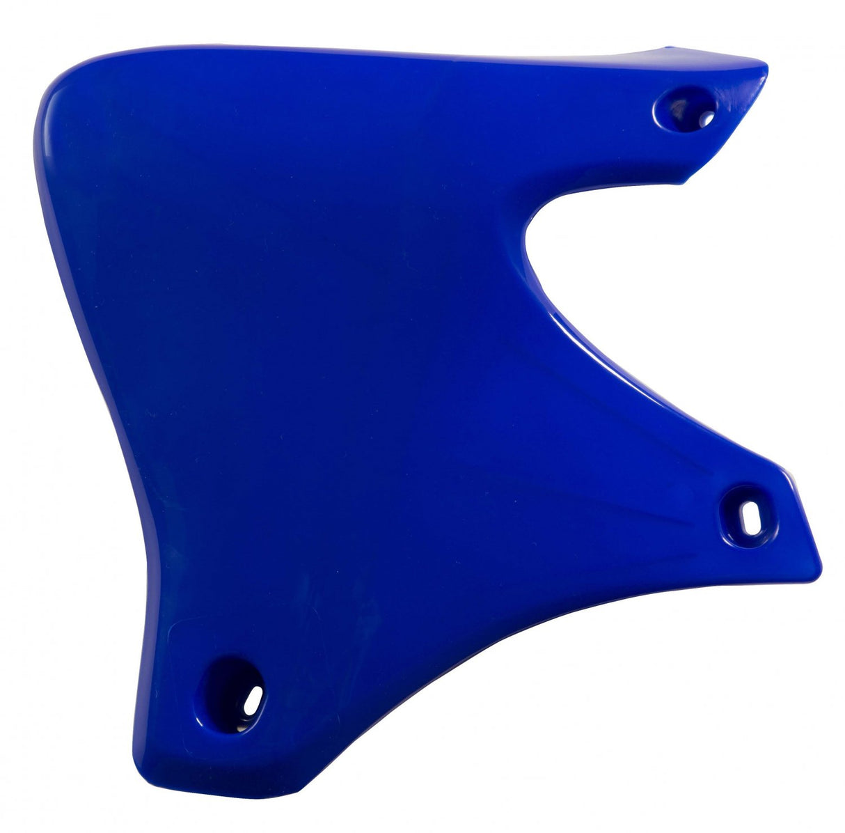 ACERBIS RADIATOR SHROUDS HONDA CR 125 98-99 250 97-99 BLACK