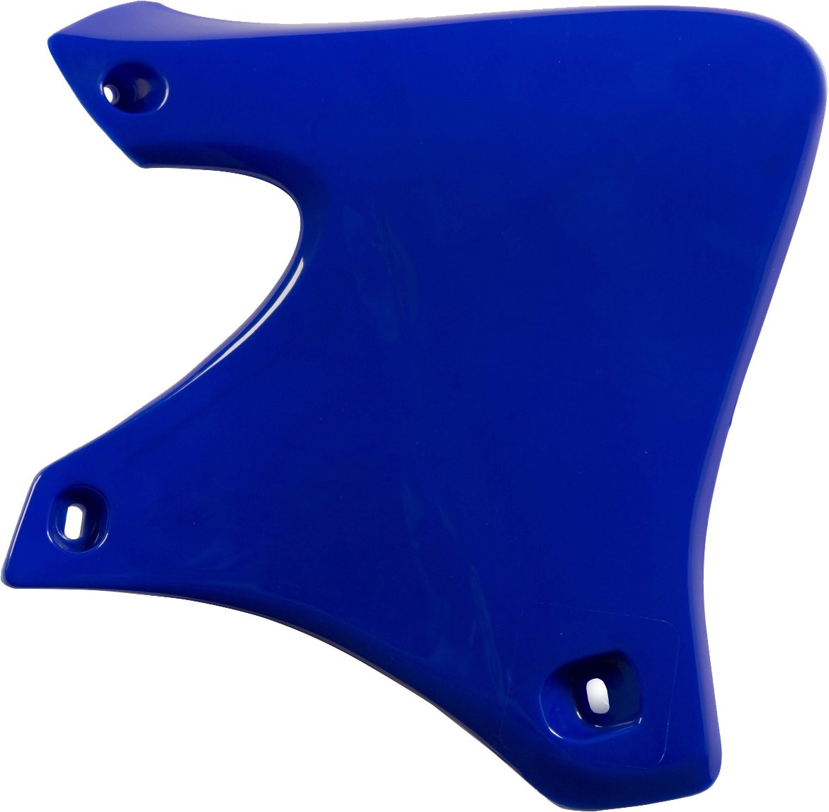ACERBIS RADIATOR SHROUDS YAMAHA YZF WRF 250 426 00-02 BLUE