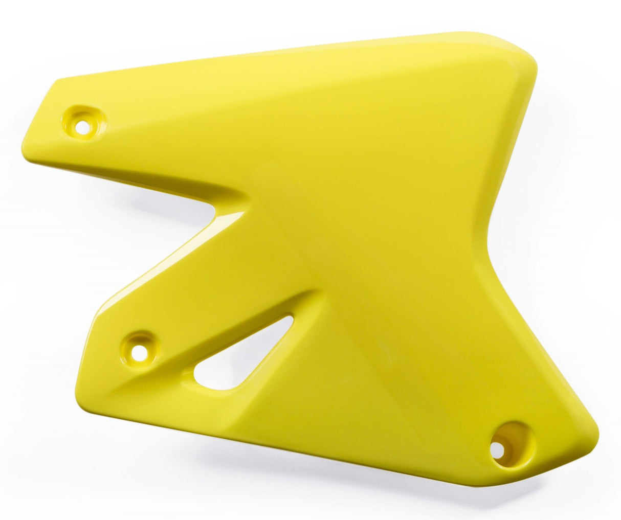 ACERBIS RADIATOR SHROUDS RM 01-06 YELLOW