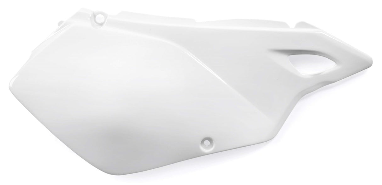 ACERBIS SIDE PANELS SUZUKI DRZ 400 00-23 WHITE