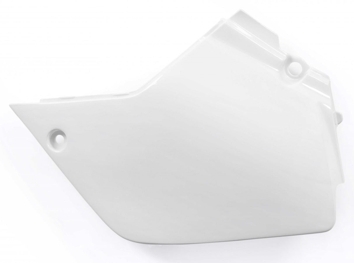 ACERBIS SIDE PANELS HONDA CR 125 250 00-01 WHITE
