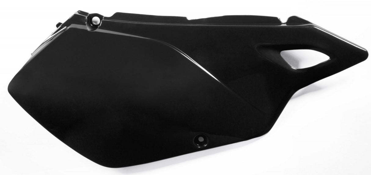 ACERBIS SIDE PANELS SUZUKI DRZ 400 00-23 BLACK