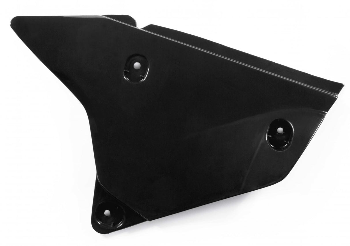 ACERBIS SIDE PANELS SUZUKI DRZ 400 00-23 WHITE