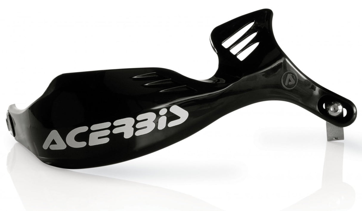 ACERBIS HANDGUARDS MINI RALLY GUARD BLACK