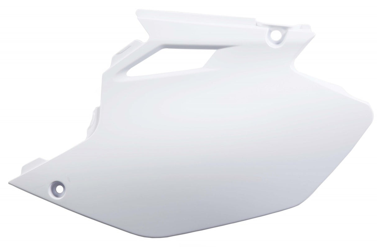 ACERBIS SIDE PANELS SUZUKI DRZ 400 00-23 BLACK