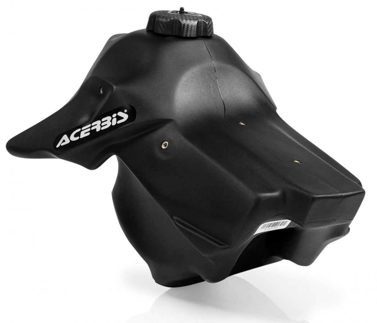 ACERBIS FUEL TANK HONDA CRF 250 04-09 11 LITRE CLEAR