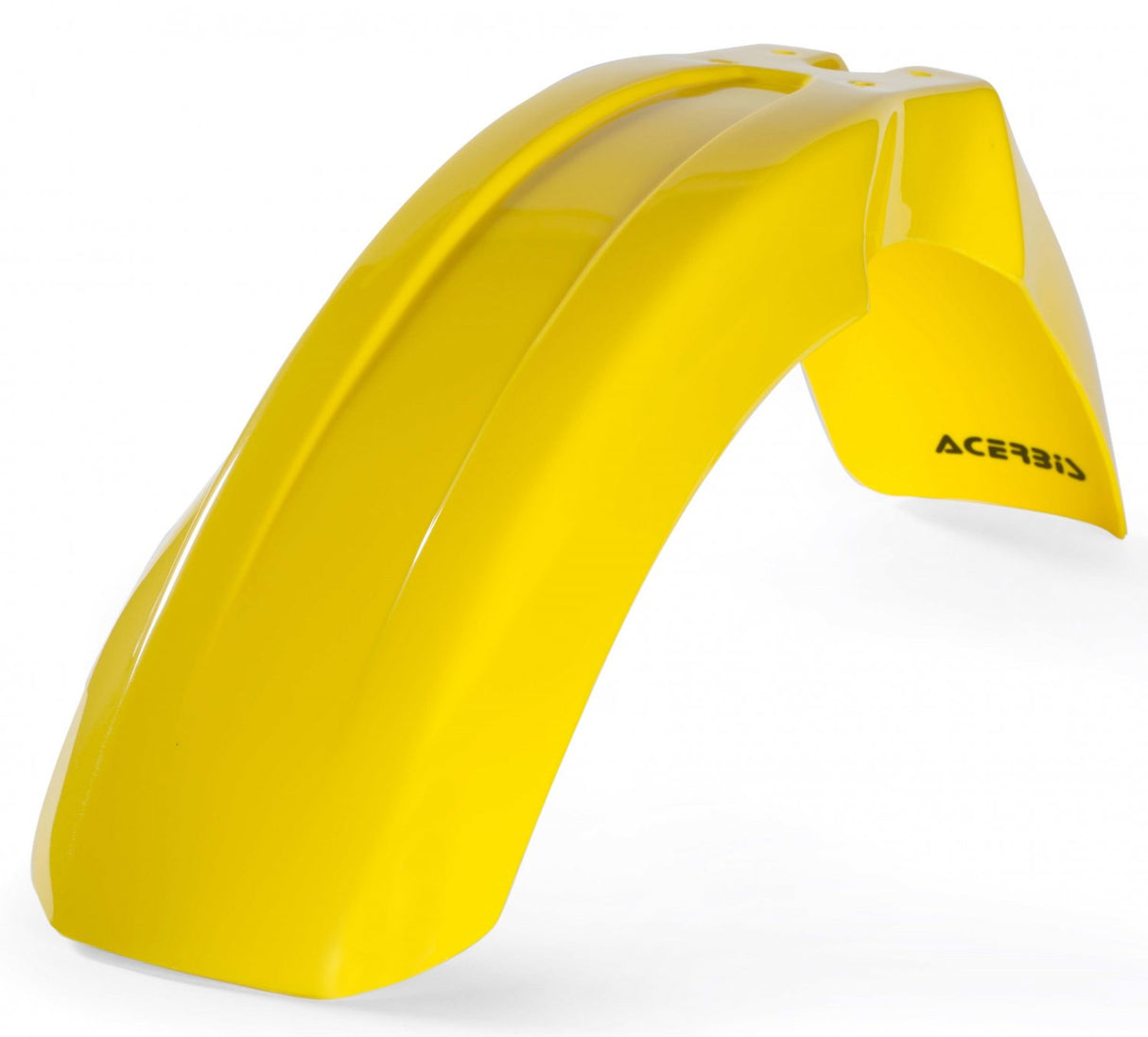 ACERBIS FRONT FENDER SUZUKI RM 95-00 DRZ400 00-23 YELLOW