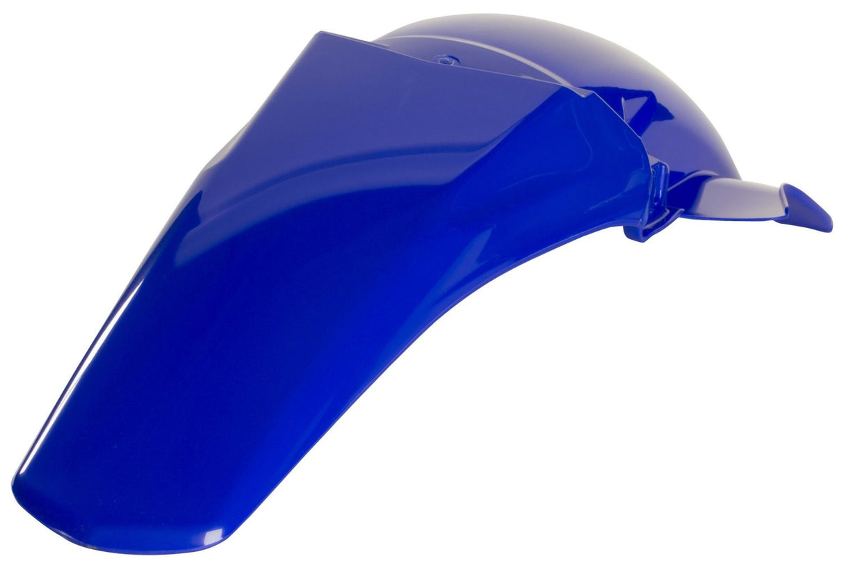 ACERBIS REAR FENDER YAMAHA YZF 250 450 03-05 BLUE