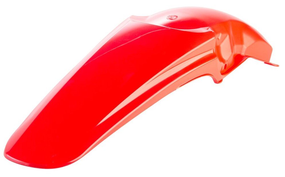 ACERBIS REAR FENDER HONDA CRF 450 05-08 RED