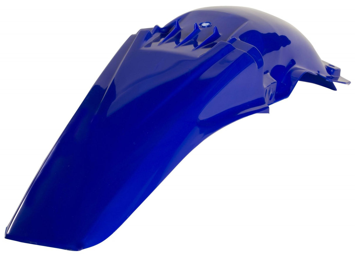ACERBIS REAR FENDER YAMAHA YZ 125 250 96-01 BLUE 98