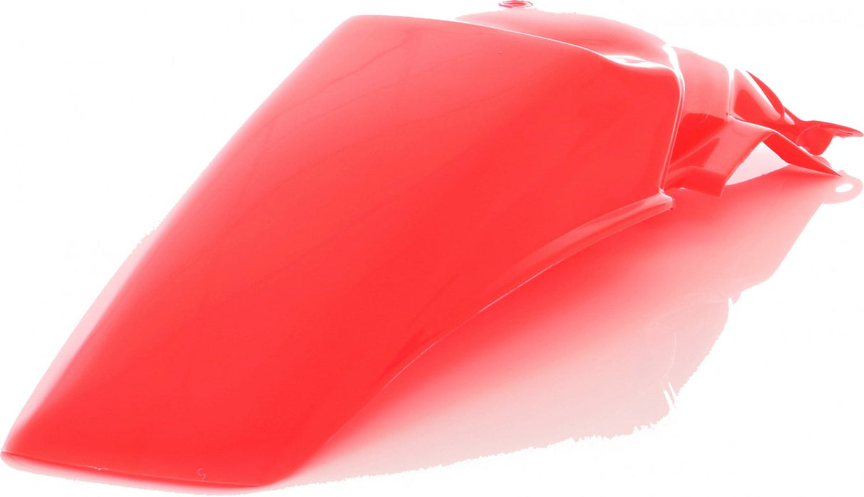 ACERBIS REAR FENDER HONDA CR 125 98-99 250 97-99 RED