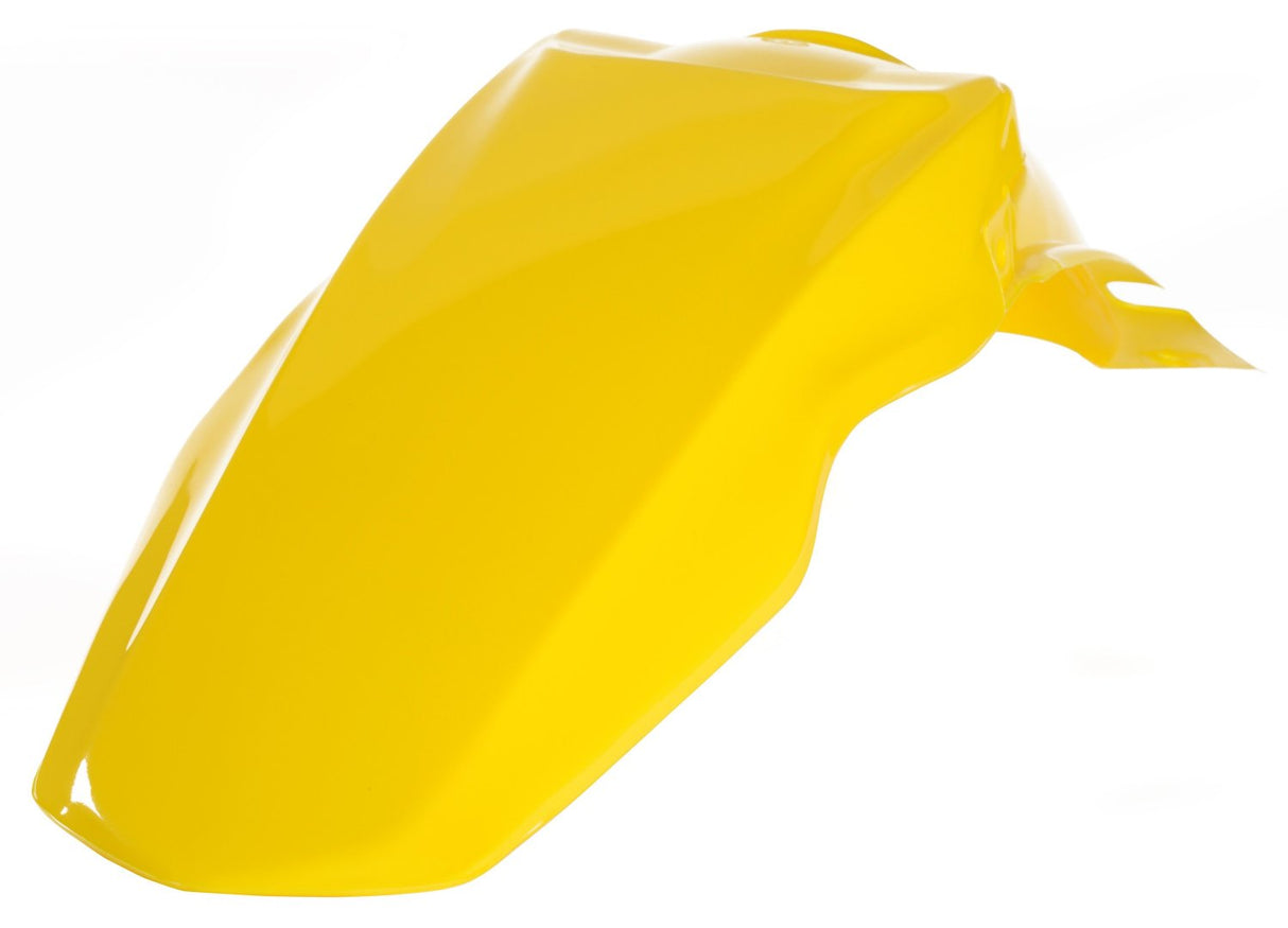 ACERBIS REAR FENDER HONDA CR 125 250 00-01 RED