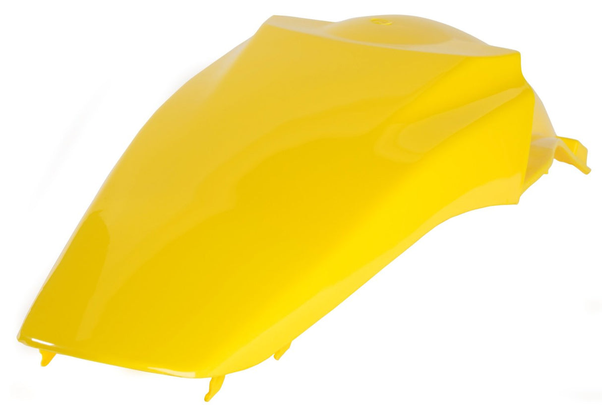 ACERBIS REAR FENDER SUZUKI DRZ 400 YELLOW SHORT SUB FRAME