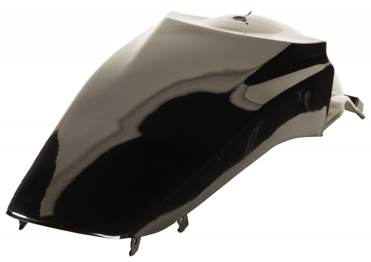 ACERBIS REAR FENDER SUZUKI DRZ 400 BLACK SHORT SUB FRAME
