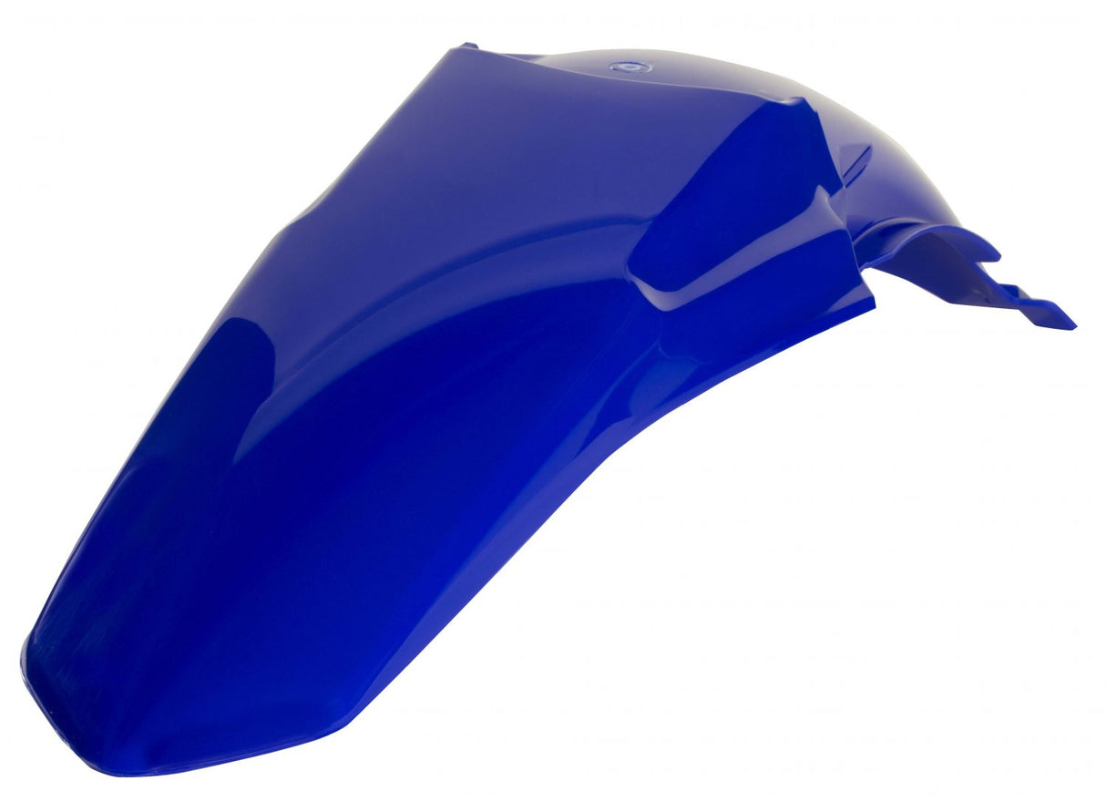 ACERBIS REAR FENDER YAMAHA YZ 125 250 02-14 BLUE