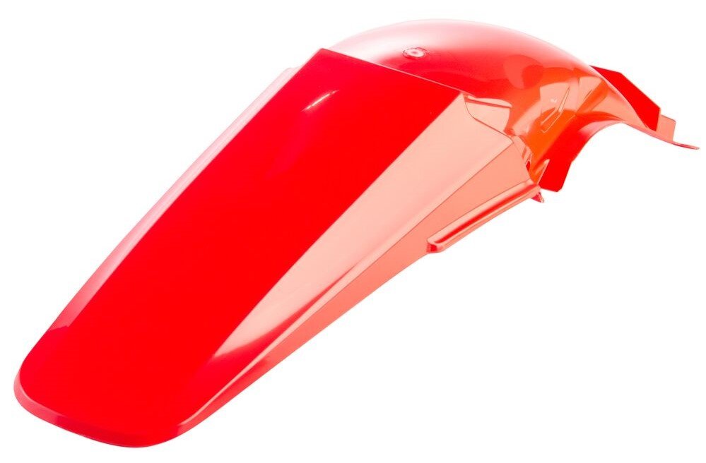 ACERBIS REAR FENDER HONDA CR 125 250 02-07 RED
