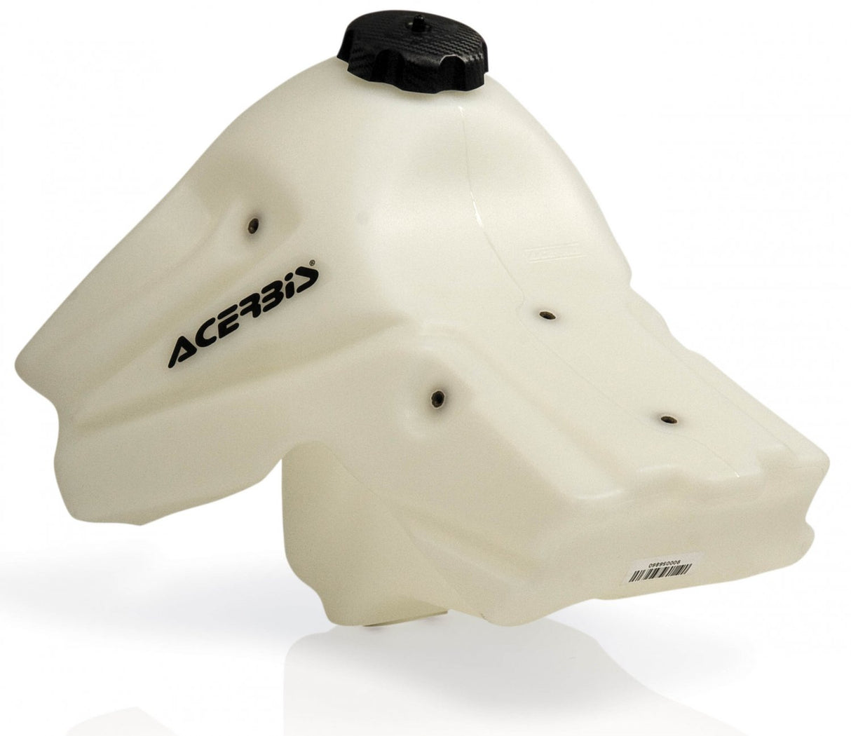 ACERBIS FUEL TANK HONDA CRF 450 05-08 12 LITRE CLEAR